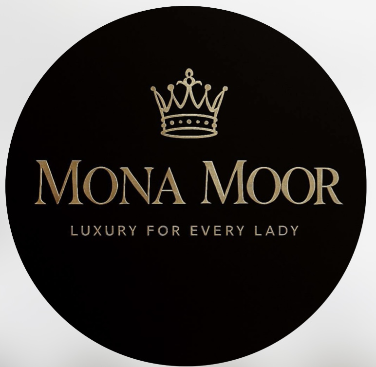 Mona moor moda || مونا مور مودا